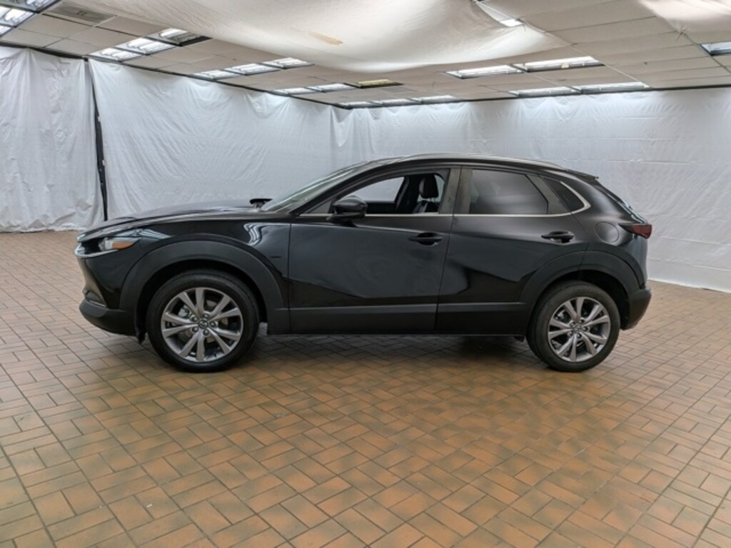 Used 2023 Mazda CX-30 2.5 S Select Package SUV