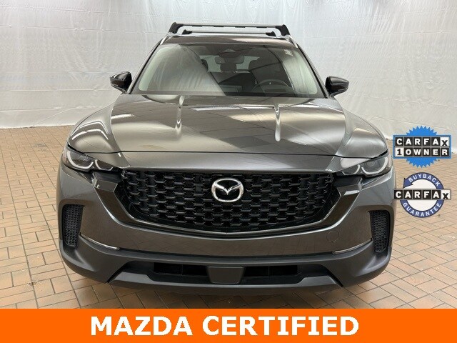 2025 Mazda CX-50 2.5 Premium Plus photo 2