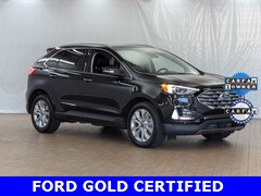 2022 Ford Edge Titanium SUV