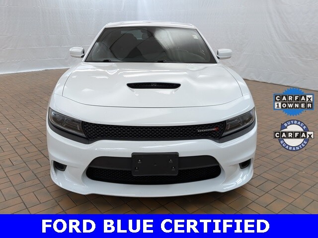2022 Dodge Charger R/T photo 2