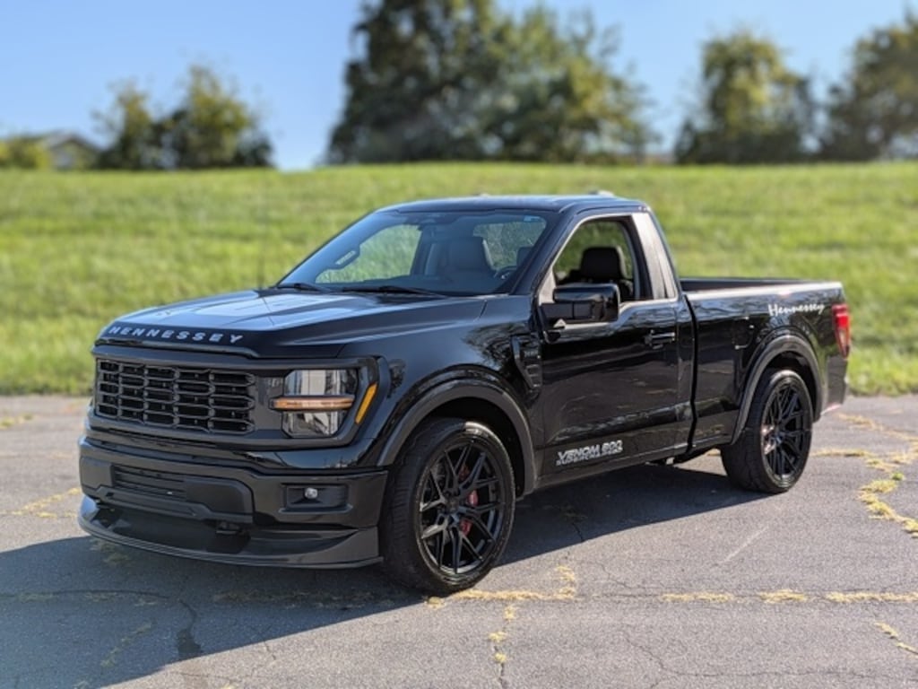 New 2025 Ford F-150 XL TRUCK