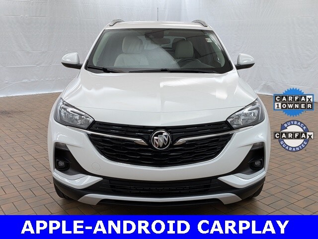 2022 Buick Encore GX Select photo 2