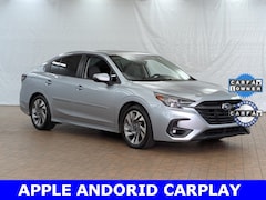 2023 Subaru Legacy Limited Sedan