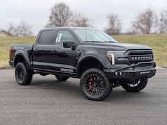 2025 Ford F-150 Lariat TRUCK