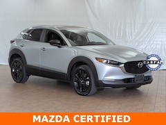2021 Mazda CX-30 Turbo SUV