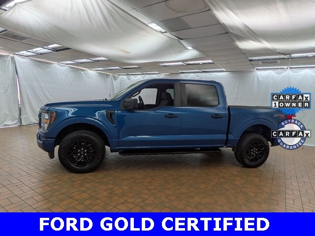 2023 Ford F-150 XL photo 4