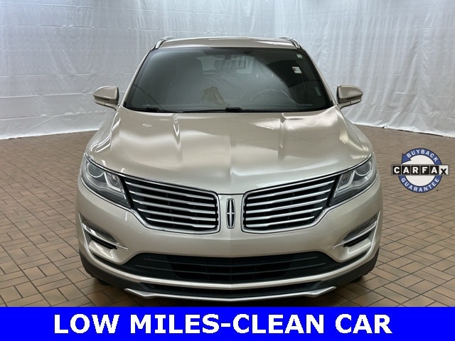 Used 2017 Lincoln MKC Select with VIN 5LMCJ2C99HUL63006 for sale in Merrillville, IN