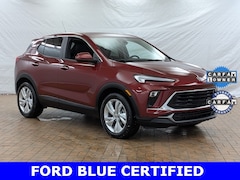 Used 2025 Buick Encore GX Preferred SUV for sale in Merrillville, IN