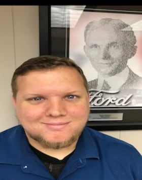 Staff member Chris Hensley from ID_0685bffa04f7
