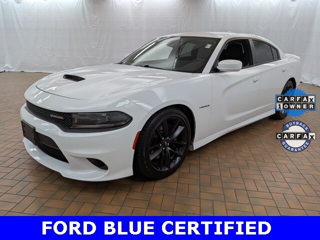 2022 Dodge Charger R/T photo 3