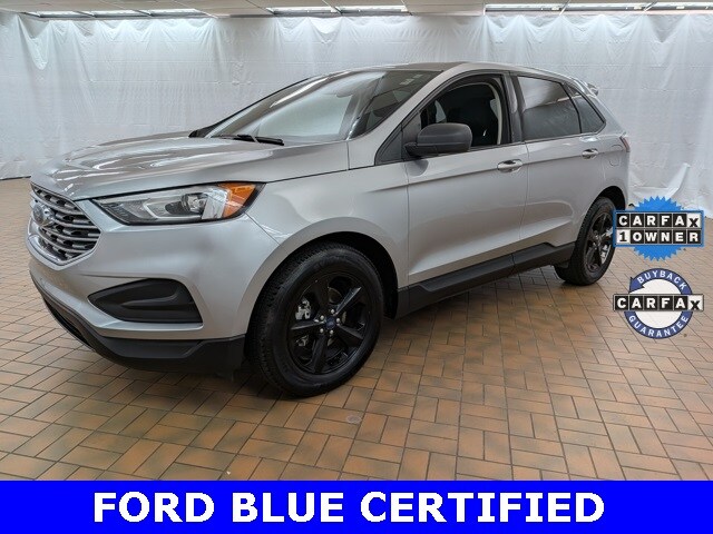 2020 Ford Edge SE photo 2