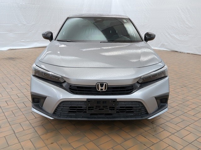 2024 Honda Civic Sport photo 2