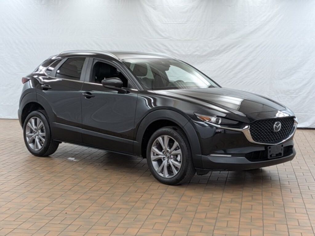 Used 2023 Mazda CX-30 2.5 S Select Package SUV