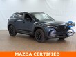  Mazda CX-50
