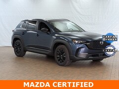 2025 Mazda CX-50 2.5 S Premium Package SUV