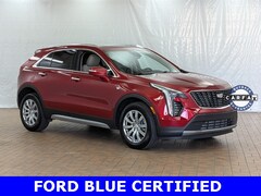 2023 Cadillac XT4 Premium Luxury SUV