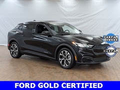 2024 Ford Mustang Mach E Select SUV