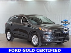 2022 Ford Escape SE SUV