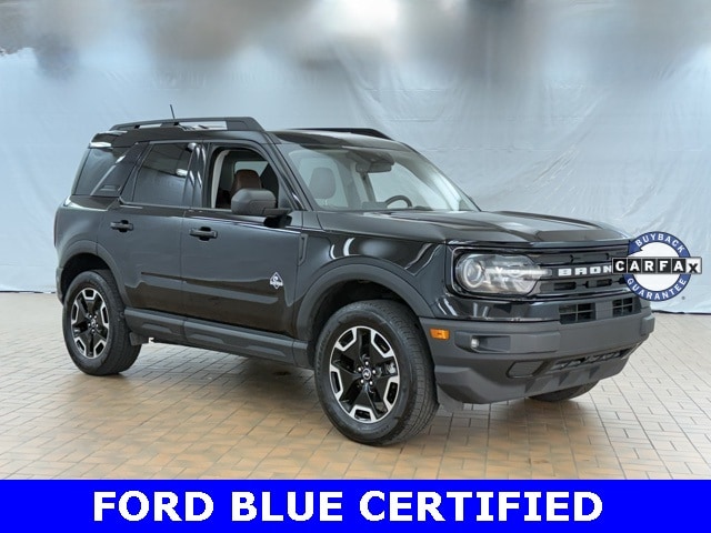 Used Ford Vehicles For Sale in Merrillville, IN