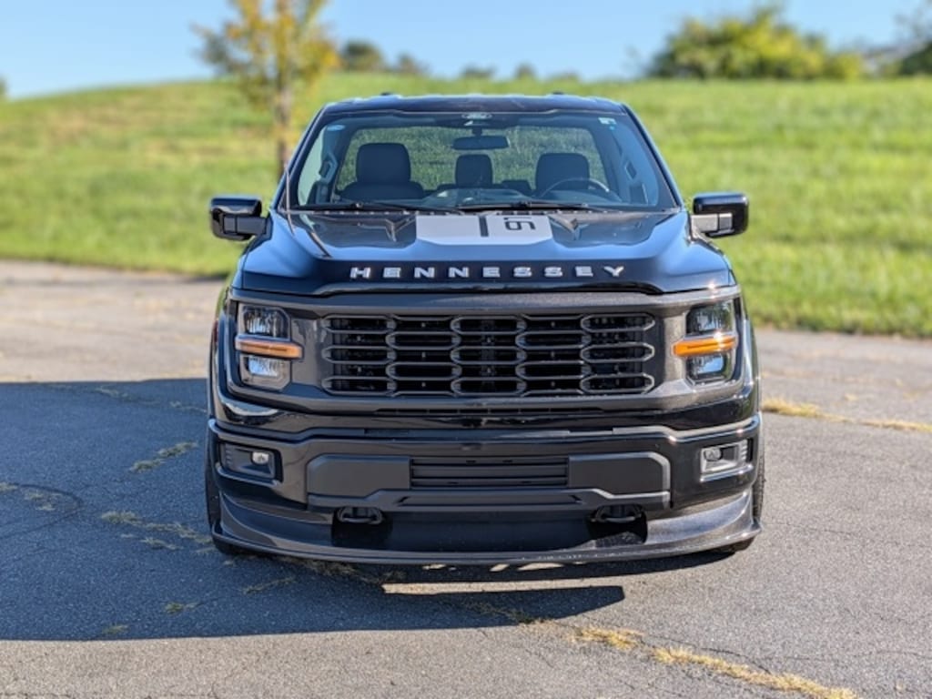 New 2025 Ford F-150 XL TRUCK