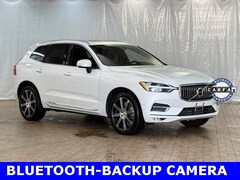 Used 2018 Volvo XC60 T6 Inscription SUV for sale in Merrillville, IN