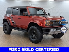 Used 2024 Ford Bronco Raptor SUV for sale in Merrillville, IN