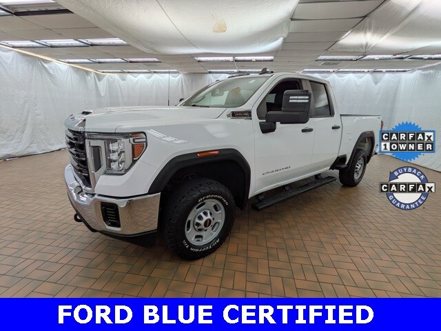 2022 Gmc Sierra Pro photo 3