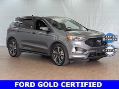 Used 2023 Ford Edge ST SUV for sale in Merrillville, IN