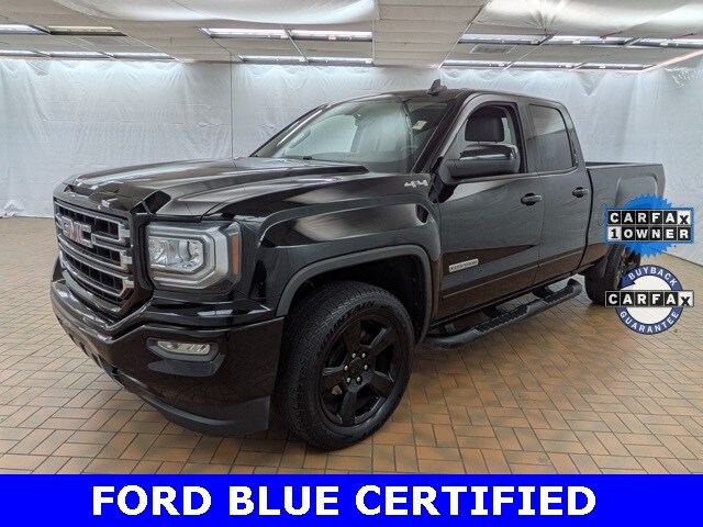 2017 Gmc Sierra Base photo 3