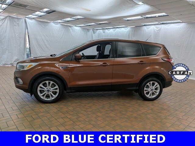 2017 Ford Escape SE photo 3