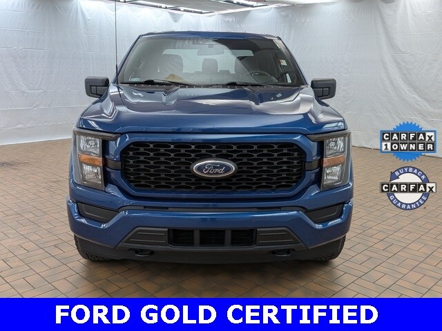 2023 Ford F-150 XL photo 2