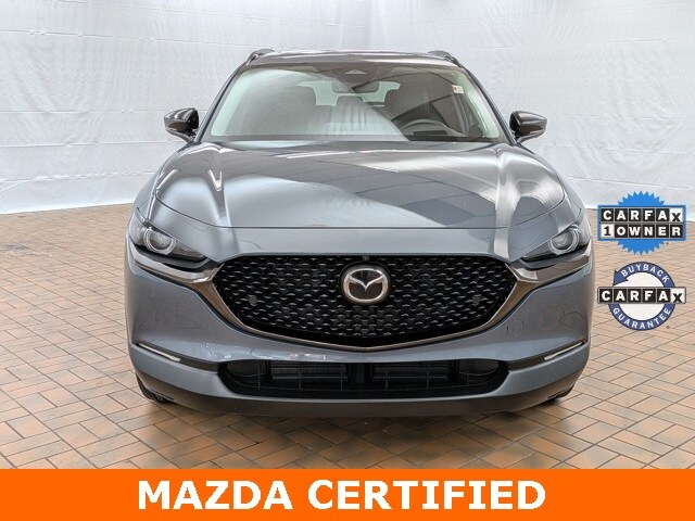 2025 Mazda CX-30 Premium Plus photo 2