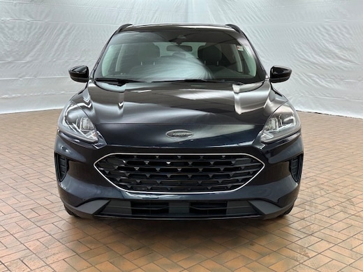 FORD KUGA d'occasion - 33353 Kuga 1.5 Flexifuel-E85 150 S&S 4x2 BVM6  Vignale d'occasion - GRIM Occasion