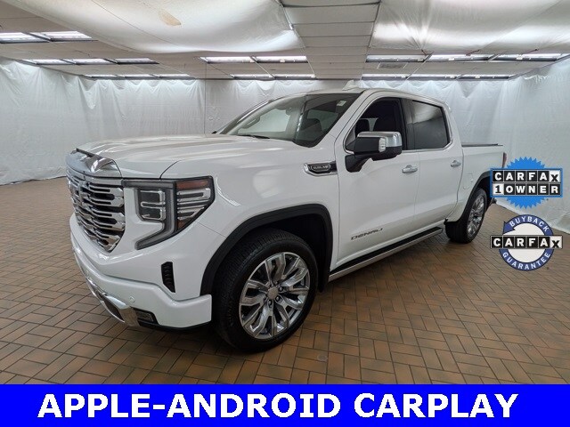 2024 Gmc Sierra 1500 Denali photo 3