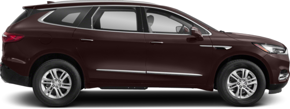 New 2018 Buick Enclave Merrillville IN