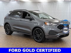 Used 2022 Ford Edge SE SUV for sale in Merrillville, IN