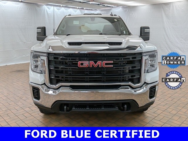 2022 Gmc Sierra Pro photo 2