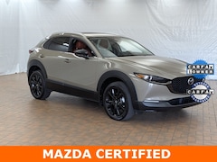 2024 Mazda CX-30 2.5 Carbon Turbo SUV