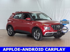 Used 2022 Hyundai Venue Limited SUV for sale in Merrillville, IN