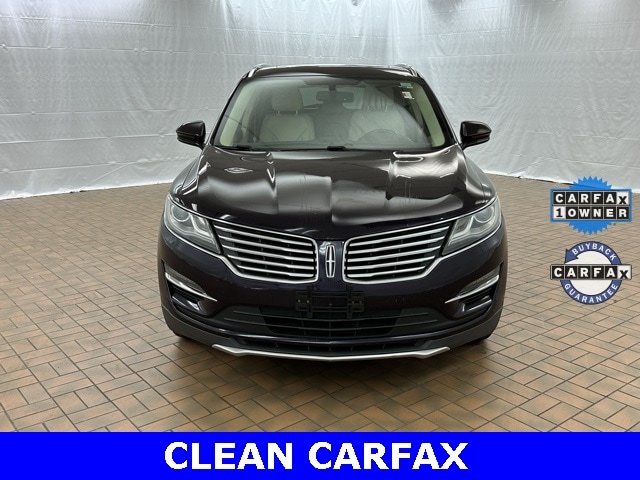 Used 2015 Lincoln MKC Base with VIN 5LMCJ2A98FUJ17113 for sale in Merrillville, IN