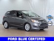 Ford C-Max Hybrid