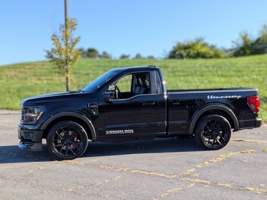 New 2025 Ford F-150 XL TRUCK