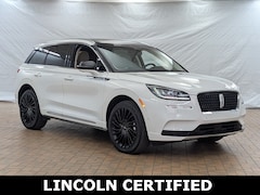 Used 2022 Lincoln Corsair Reserve SUV for sale in Merrillville, IN