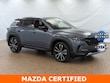 Mazda CX-50
