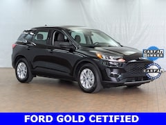Used 2022 Ford Escape S SUV for sale in Merrillville, IN