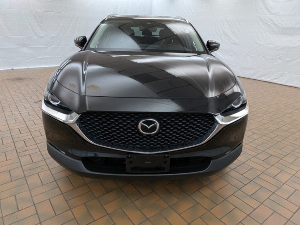 Used 2023 Mazda CX-30 2.5 S Select Package SUV