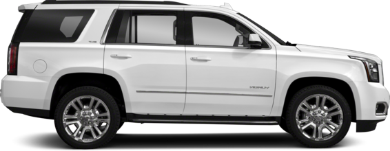 New 2018 GMC Yukon Merrillville, IN