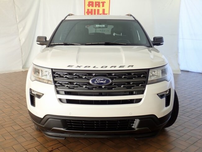 new 2019 ford explorer for sale merrillville in stock l0302