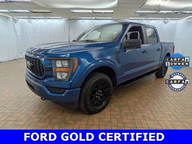 2023 Ford F-150 XL photo 3