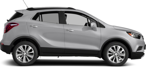 New 2018 Buick Encore Merrillville IN